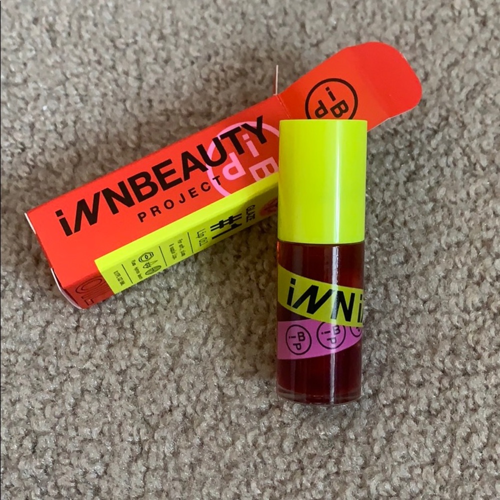 InnBeauty Project Lip glaze